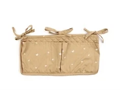 Mushie rainbow sengelomme